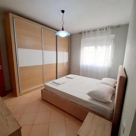 Beton Apartamento Vlorë