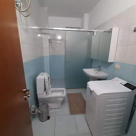 Beton Apartamento