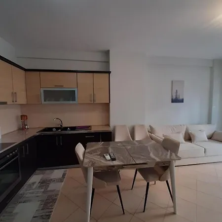 Beton Apartamento *