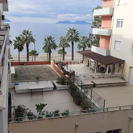 Apartamento Beton
