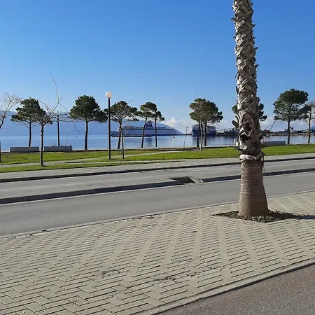 Apartamento Beton Vlorë