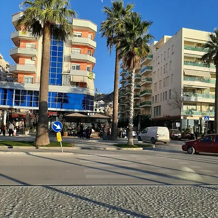 Beton Apartamento *