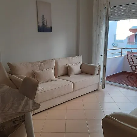 Apartamento Beton *