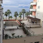 Lejlighed Beton