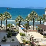 Beton Lejlighed Vlorë