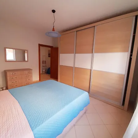 Apartmán Beton