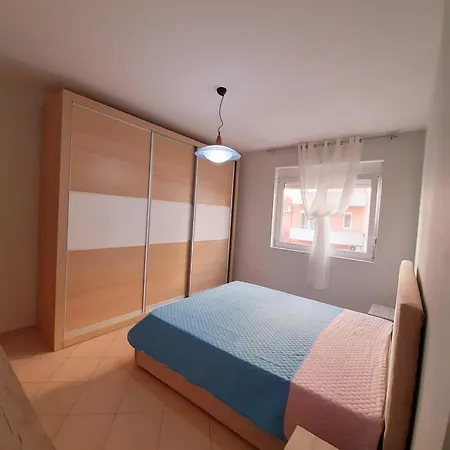 Apartmán Beton