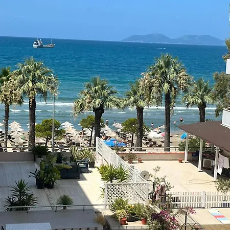 Beton דירה Vlorë