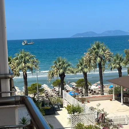 Beton Vlorë